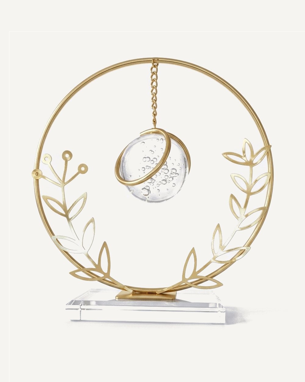 Wreath Ornament
